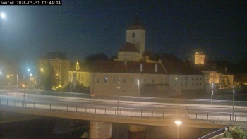 Město Strakonice