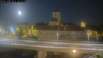 Město Strakonice