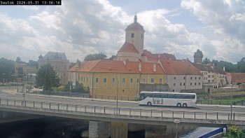 Město Strakonice