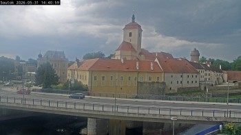 Město Strakonice