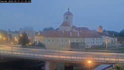 Hrad Strakonice