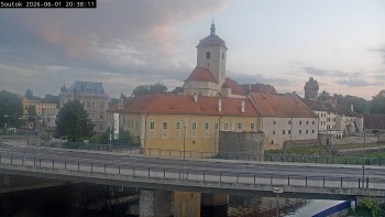 Město Strakonice