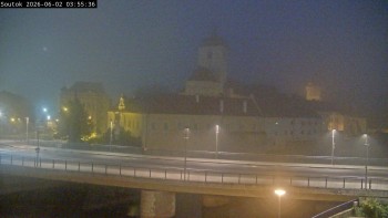 Město Strakonice
