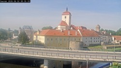 Hrad Strakonice