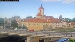 Hrad Strakonice