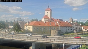 Město Strakonice