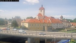 Hrad Strakonice