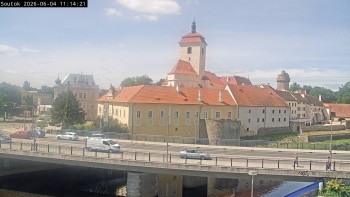 Město Strakonice