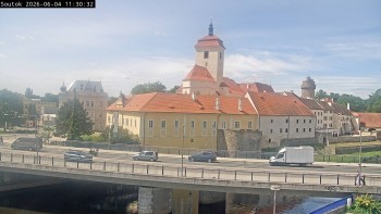Město Strakonice