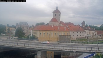 Město Strakonice