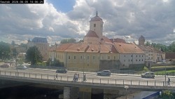 Hrad Strakonice