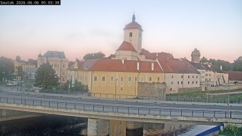Město Strakonice