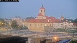 Hrad Strakonice