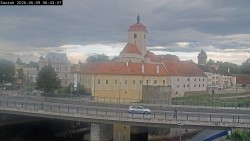 Hrad Strakonice