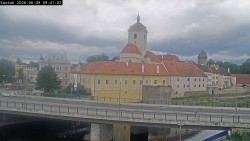 Hrad Strakonice