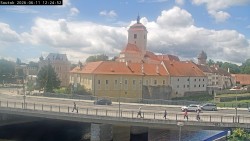 Hrad Strakonice