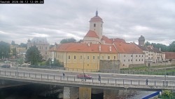Hrad Strakonice