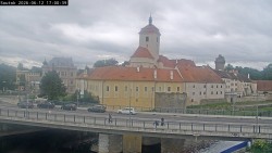 Hrad Strakonice