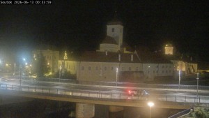 Město Strakonice - Hrad Strakonice - 13.6.2026 v 00:45