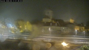 Město Strakonice - Hrad Strakonice - 13.6.2026 v 01:45