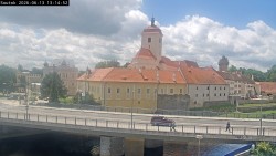 Hrad Strakonice