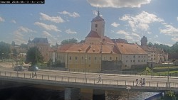 Hrad Strakonice