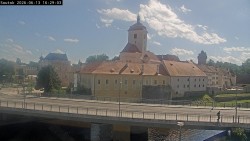 Hrad Strakonice