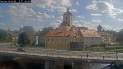 Hrad Strakonice