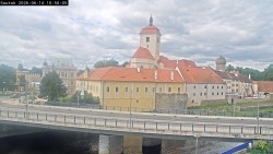 Hrad Strakonice