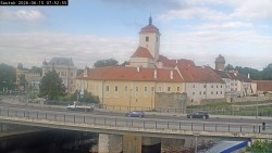 Hrad Strakonice