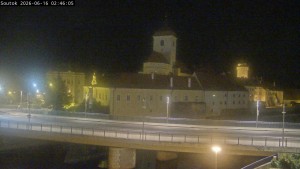 Město Strakonice - Hrad Strakonice - 16.6.2026 v 03:00 Město Strakonice - Hrad Strakonice - 16.6.2026 v 03:00