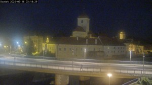 Město Strakonice - Hrad Strakonice - 16.6.2026 v 03:30 Město Strakonice - Hrad Strakonice - 16.6.2026 v 03:30