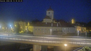 Město Strakonice - Hrad Strakonice - 16.6.2026 v 03:45 Město Strakonice - Hrad Strakonice - 16.6.2026 v 03:45