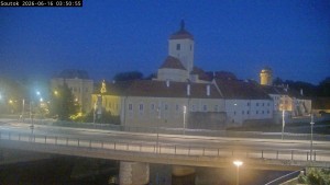 Město Strakonice - Hrad Strakonice - 16.6.2026 v 04:00 Město Strakonice - Hrad Strakonice - 16.6.2026 v 04:00