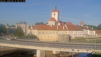 Město Strakonice