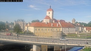Město Strakonice - Hrad Strakonice - 16.6.2026 v 08:15 Město Strakonice - Hrad Strakonice - 16.6.2026 v 08:15