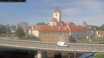 Město Strakonice