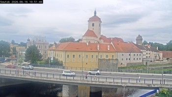 Město Strakonice