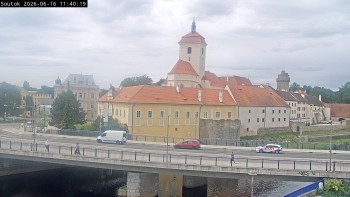 Město Strakonice