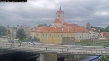 Město Strakonice