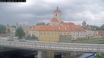 Město Strakonice