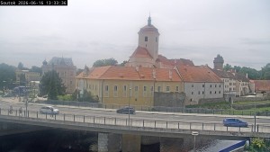 Strakonice City - Strakonice Castle - 16.6.2026 v 13:45 Strakonice City - Strakonice Castle - 16.6.2026 v 13:45