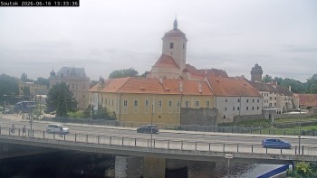 Město Strakonice