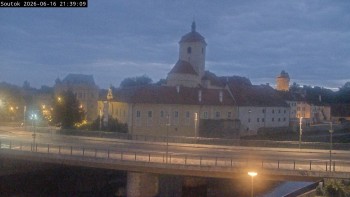 Burg Strakonice