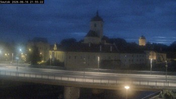 Burg Strakonice
