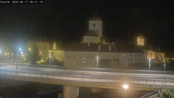 Strakonice Castle