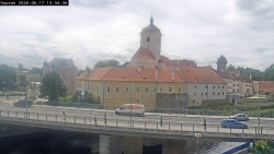 Hrad Strakonice