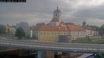 Město Strakonice