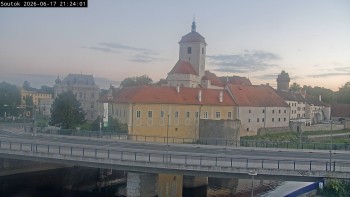 Město Strakonice