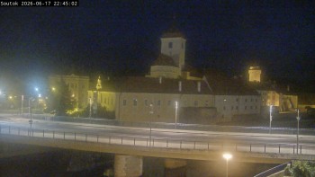 Město Strakonice
